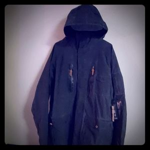 Quiksilver Dreaming Snowboard Jacket